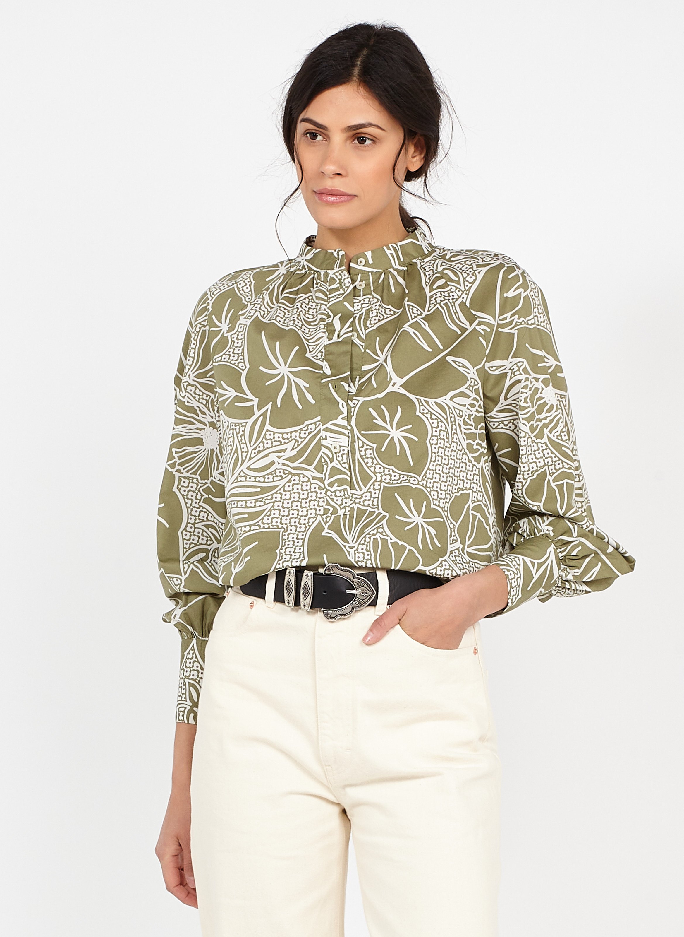 Marc O'polo Mujer : Nueva colección | Place des Tendances