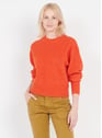 MARC O'POLO 276-sundown orange Naranja