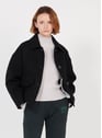 MARGAUX LONNBERG BLACK Negro