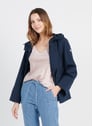 MAX MARA LEISURE BLEU Azul