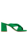 MELLOW YELLOW VERT Verde