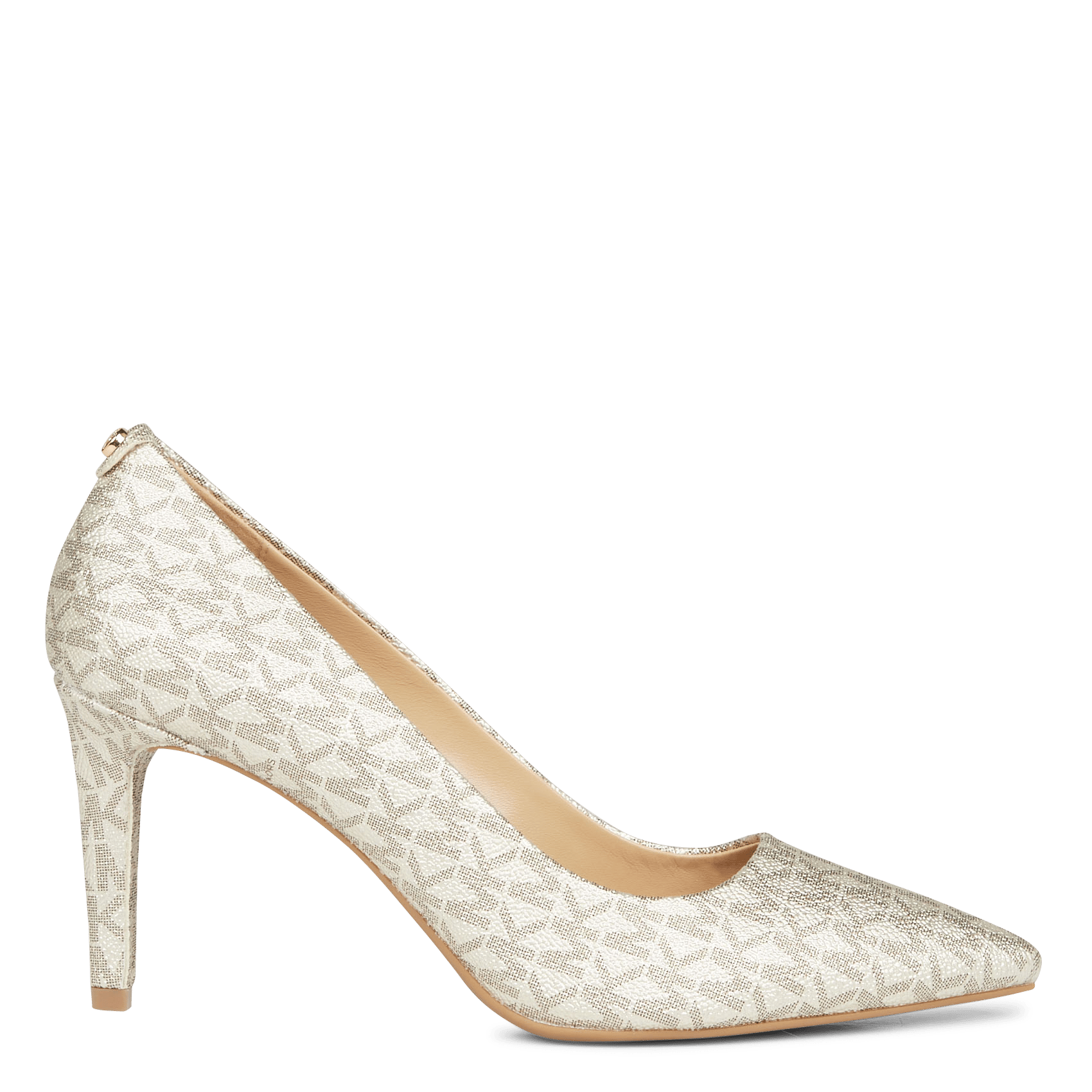 Zapatos De Tacon Michael Kors Mujer : Nueva colección | Place des Tendances