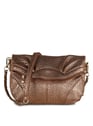 MILA LOUISE CAMEL Marron