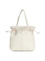 MILA LOUISE ECRU Beige