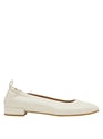 MINELLI ECRU Beige