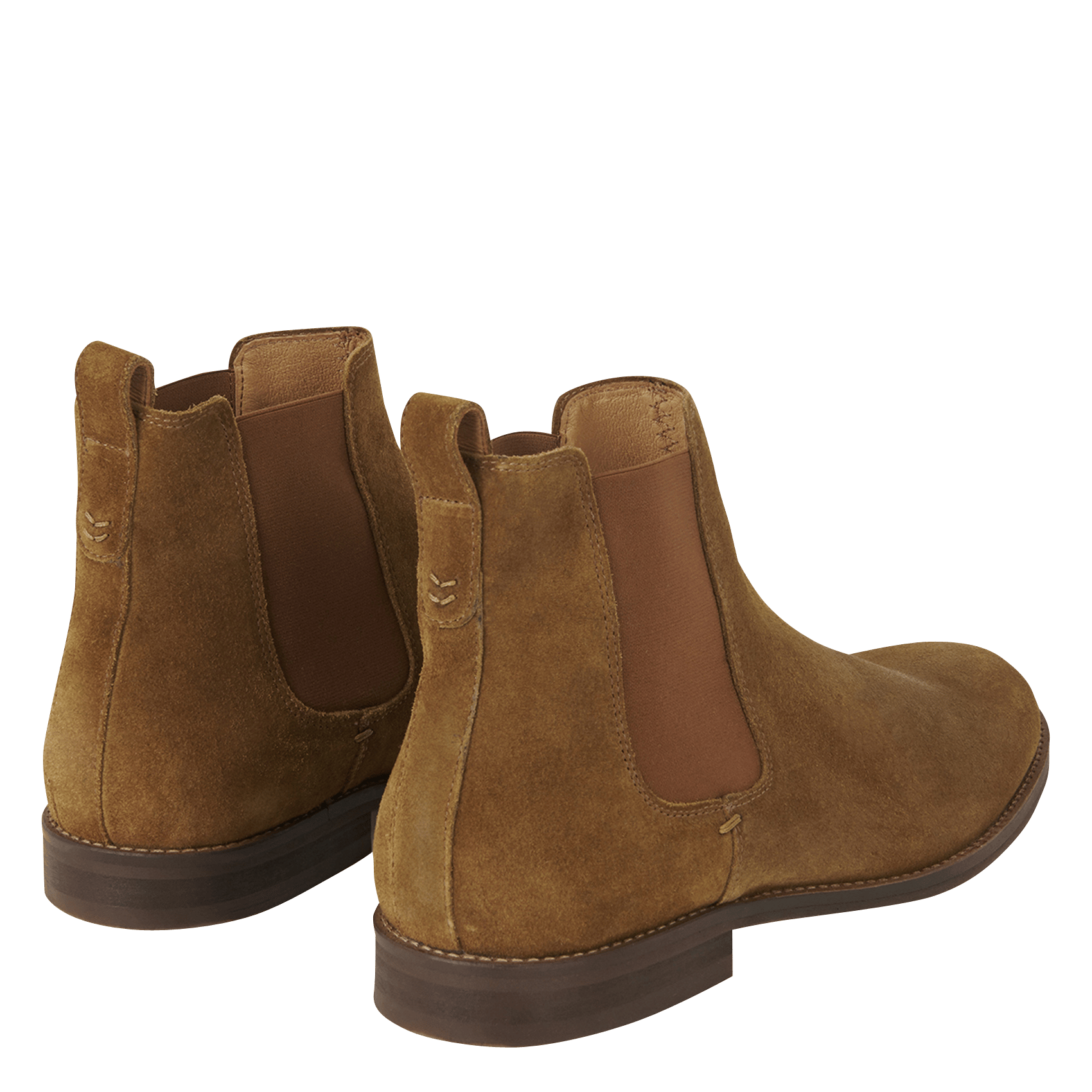 Botas Sin Cordones Hombre | Place des Tendances