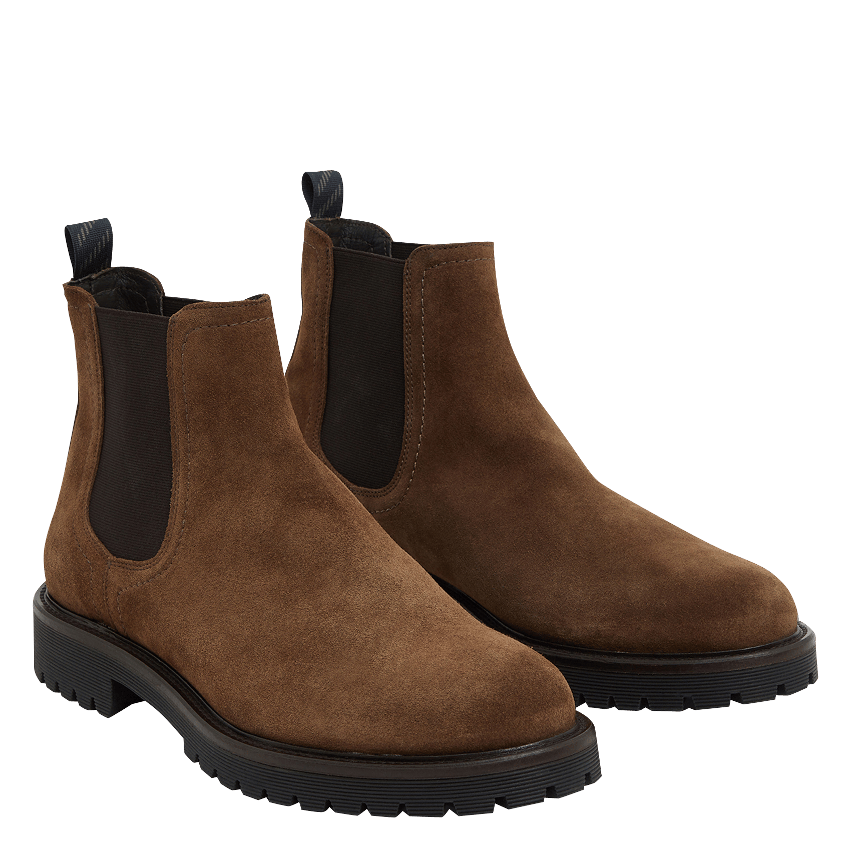 Botas Sin Cordones Hombre | Place des Tendances