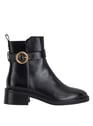 MINELLI NOIR Negro