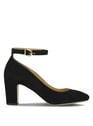 MINELLI NOIR Negro