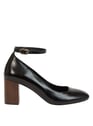 MINELLI NOIR Negro