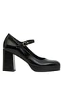 MINELLI NOIR Negro
