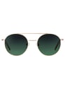 MIZE OR - GRADIENT GREEN Verde
