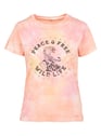 MKT TIE & DYE Rosa