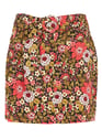 MOLLY BRACKEN BLACK ABBY Multicolor