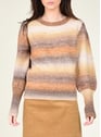 MOLLY BRACKEN CAMEL Beige