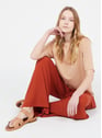 MOMONI NUDE Beige