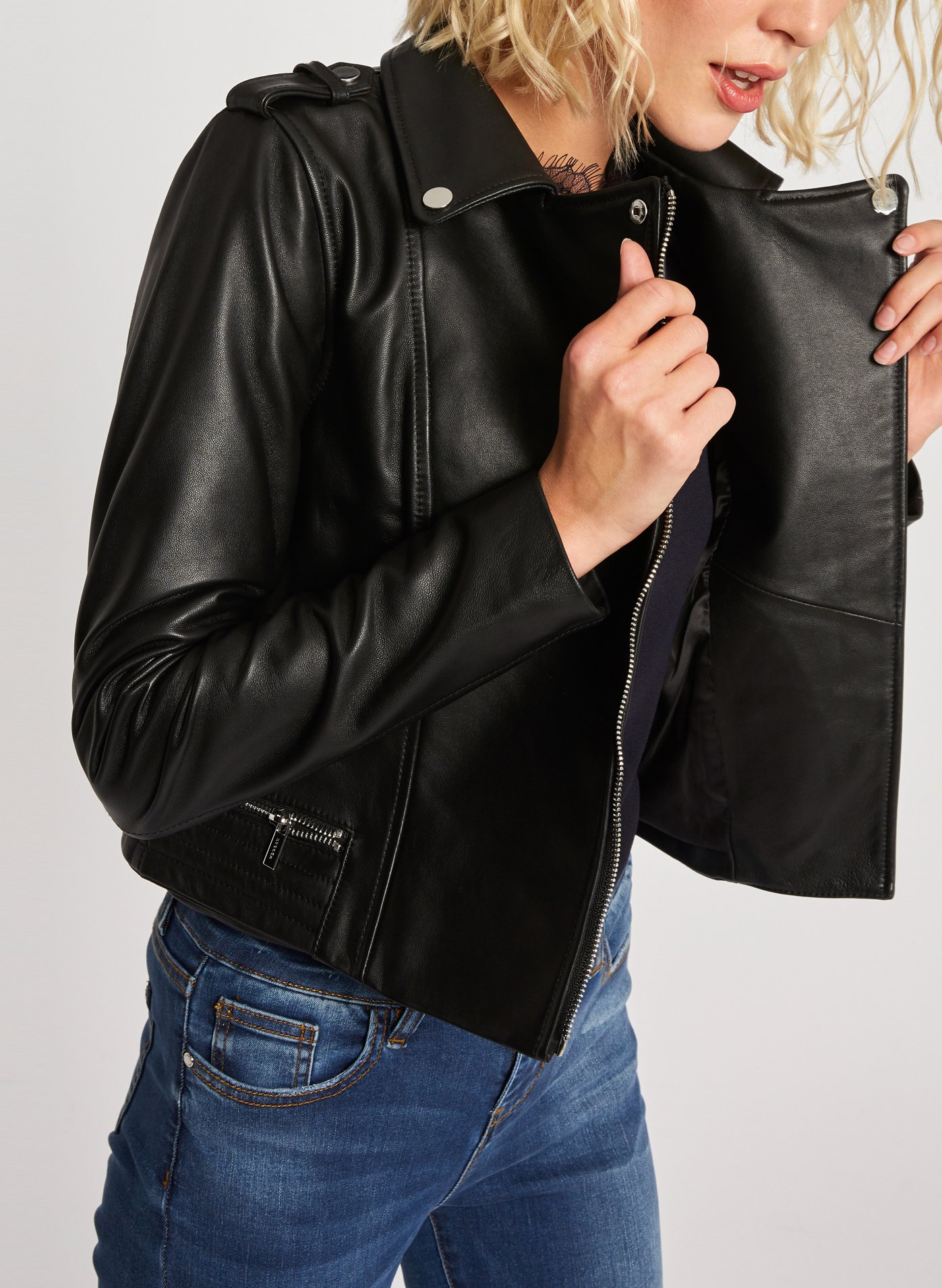 Abrigos Morgan Mujer : Nueva colección | Place des Tendances