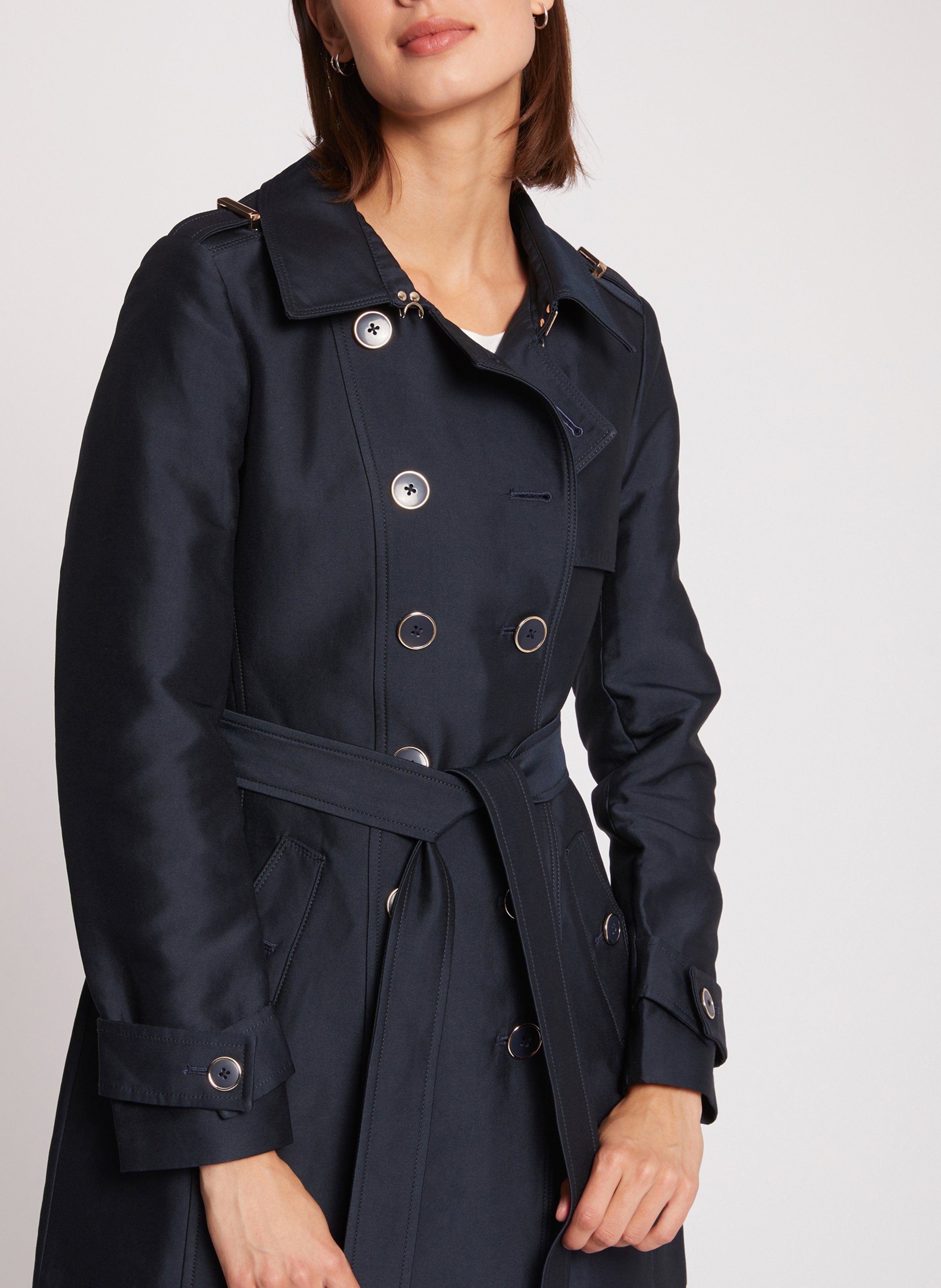 Abrigos Morgan Mujer : Nueva colección | Place des Tendances