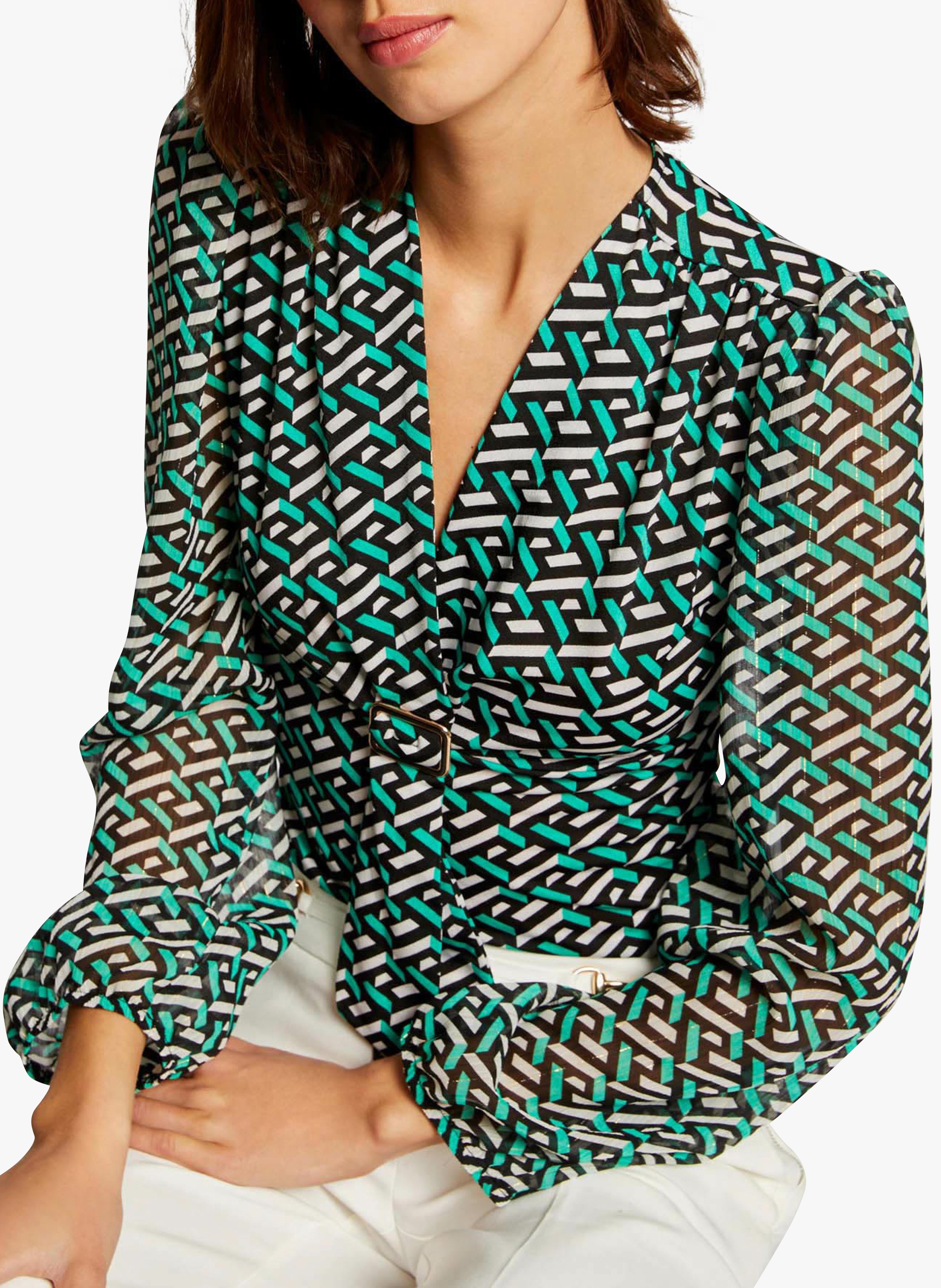 Morgan Mujer : Nueva colección | Place des Tendances