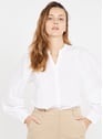 MOSS COPENHAGEN BRIGHT WHITE Blanco