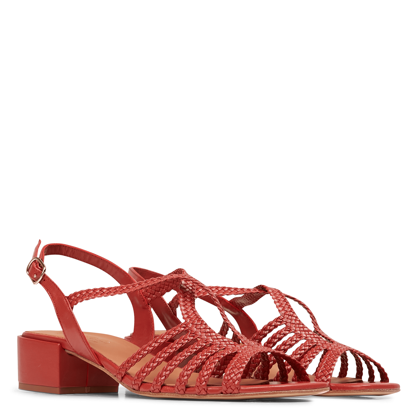 Zapatos de Naguisa para mujer | FASHIOLA.es