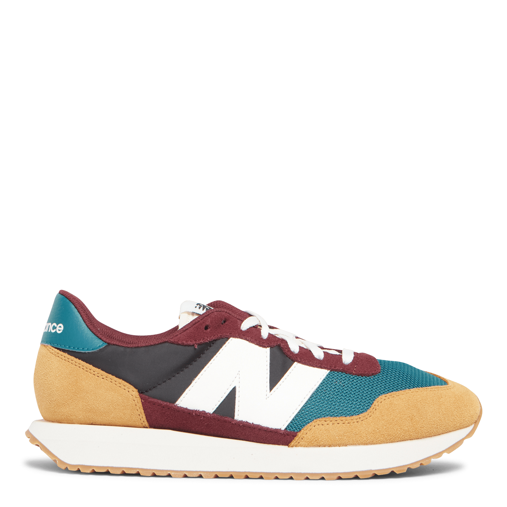 new balance 237 hombre
