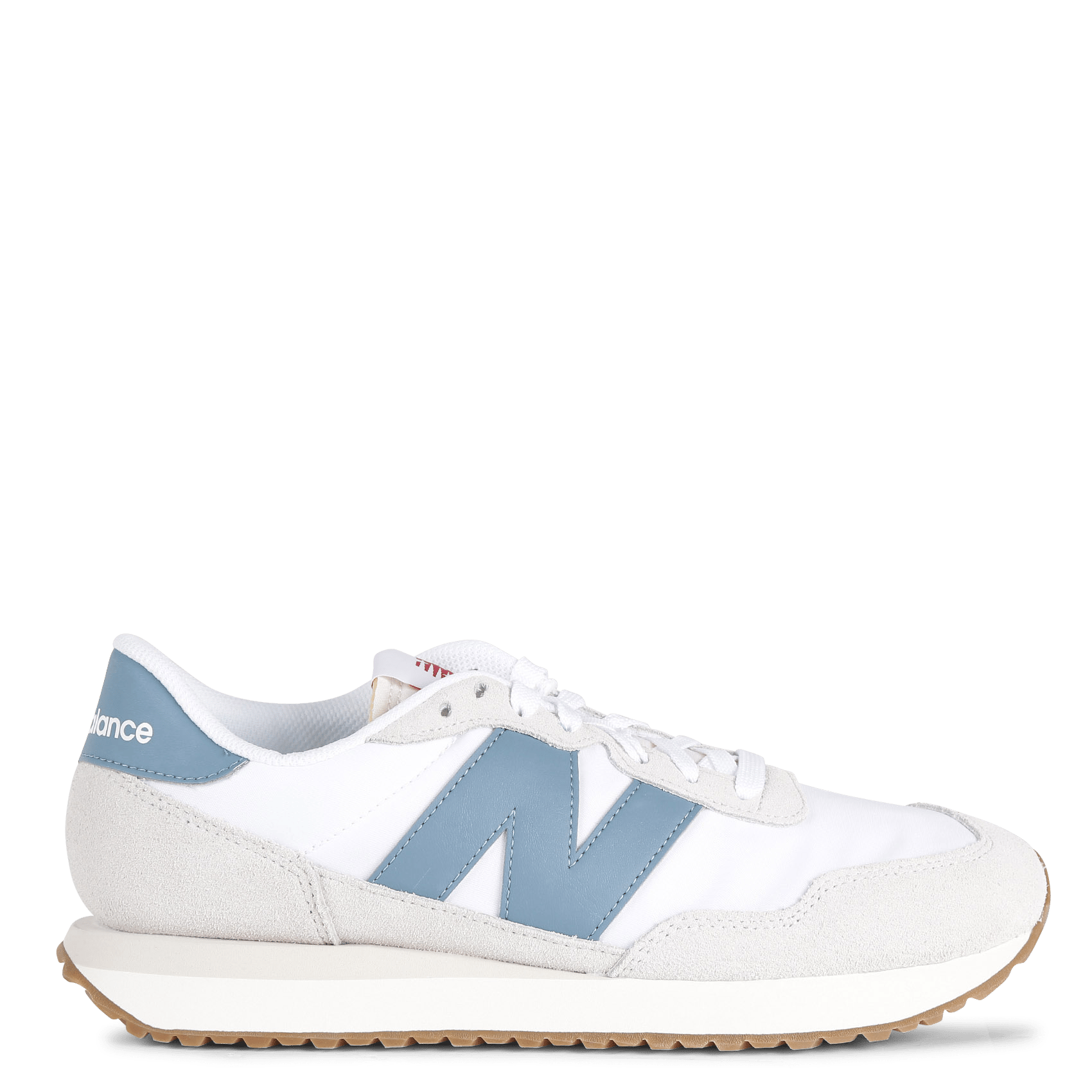 New Balance 237 Rojos, Azul - Zapatos Deportivas bajas Mujer 96,00 €