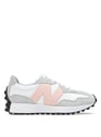 NEW BALANCE WHITE Blanco