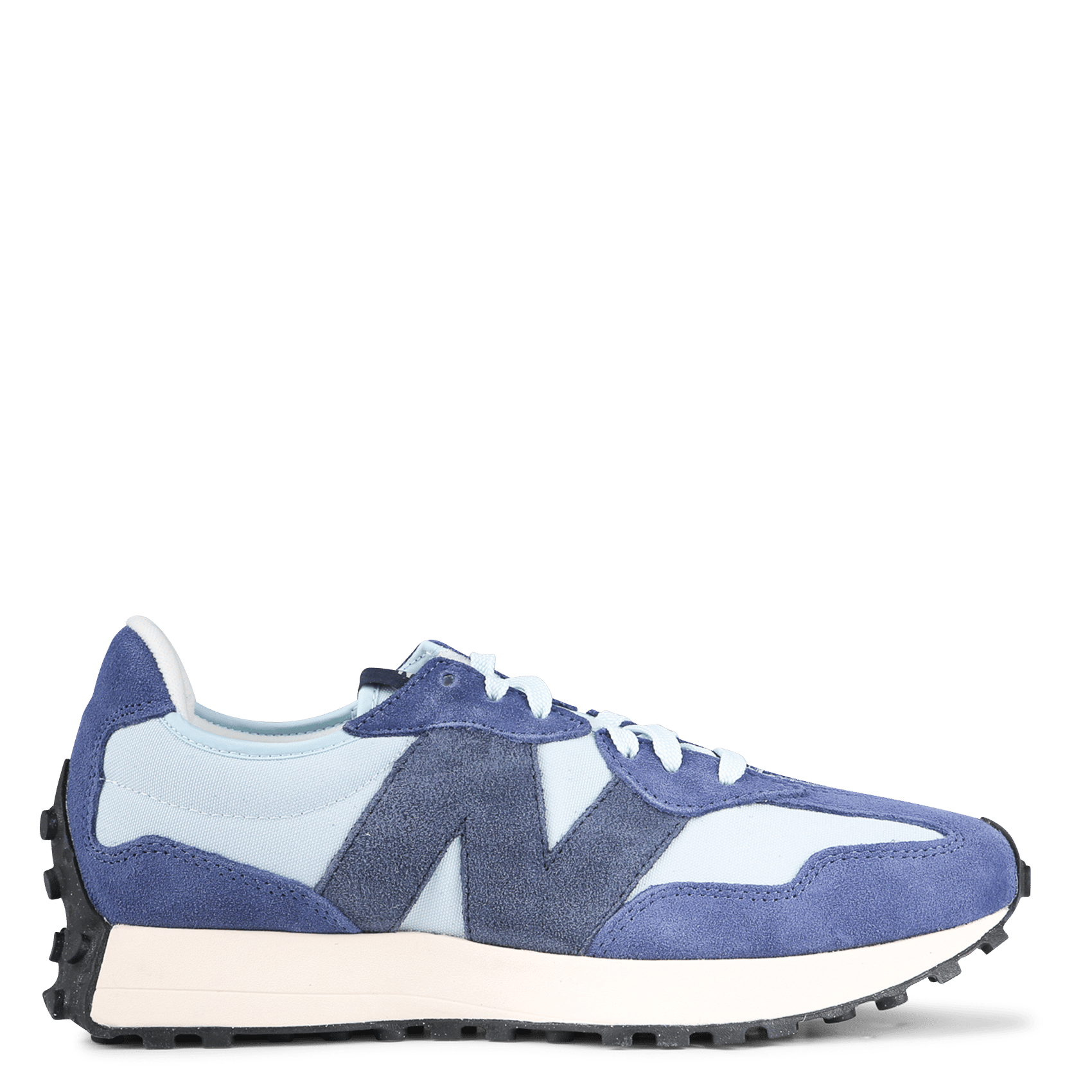 New Balance 327 Morning Fog New Balance - Hombre | Place des Tendances