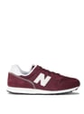 NEW BALANCE BC2 BURGUNDY Rojo