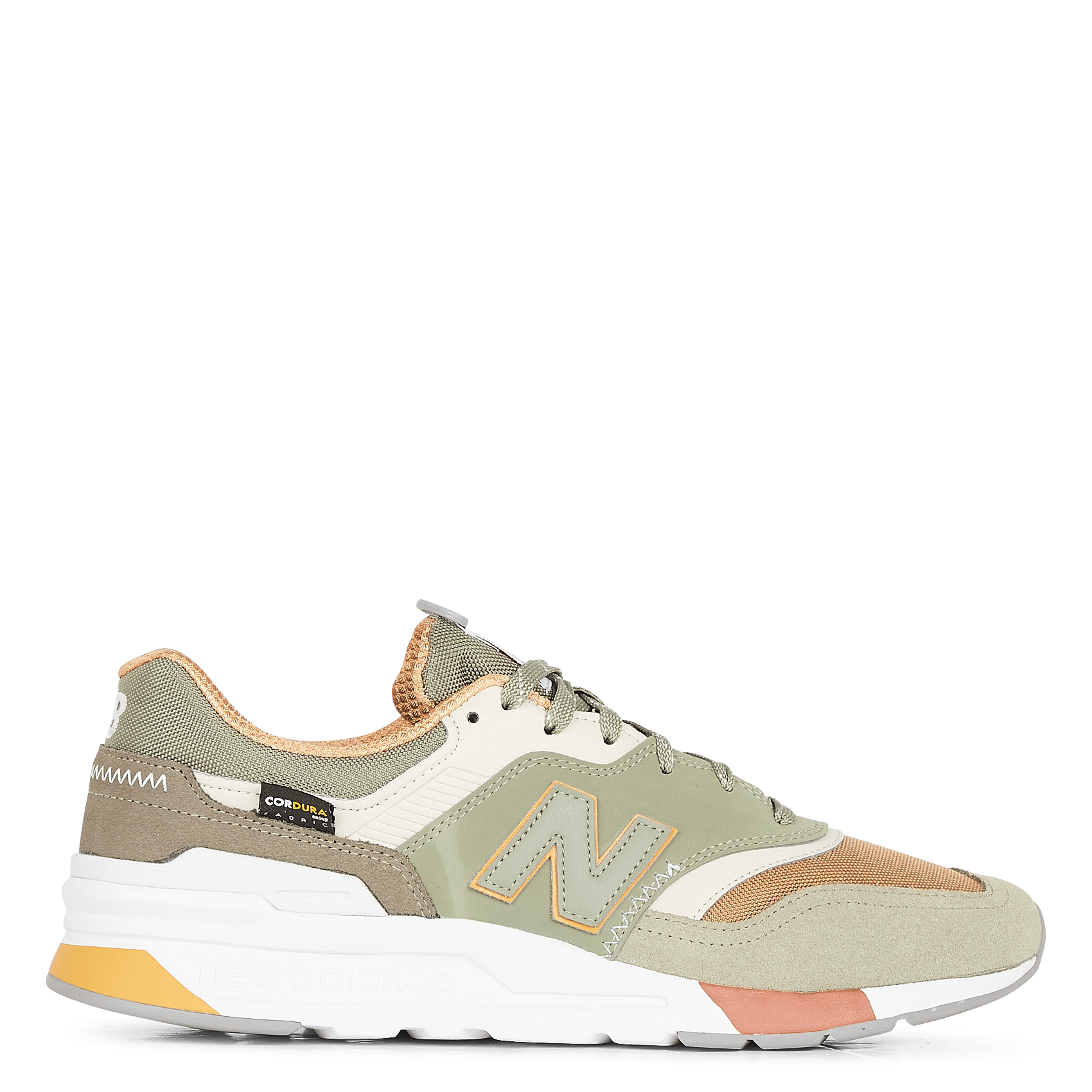 New Balance 997h True Camo New Balance - Hombre | Place des Tendances