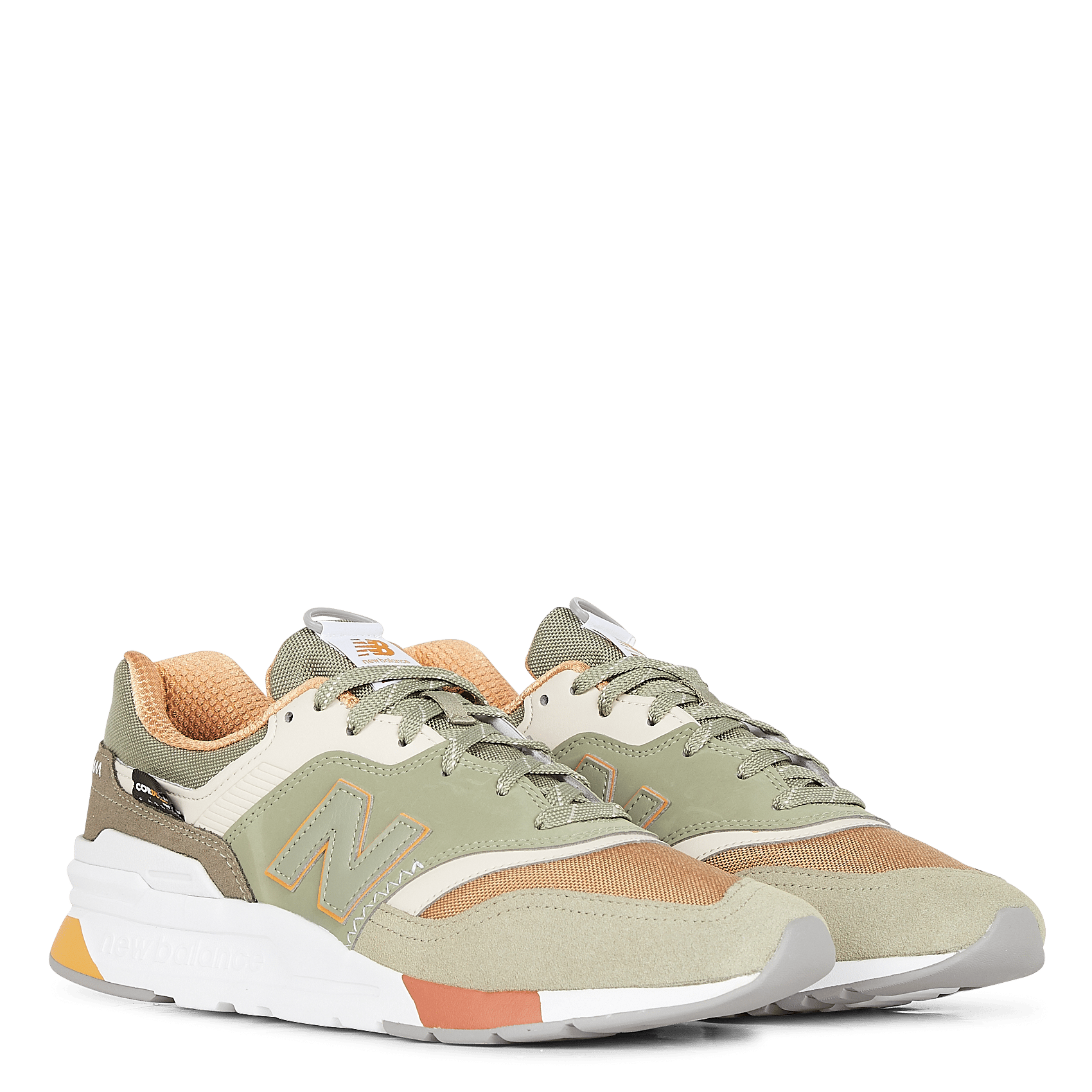 New Balance 997h True Camo New Balance - Hombre | Place des Tendances
