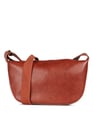NICE THINGS Camel intense Marron