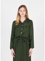 NICE THINGS VERT MOYEN Verde