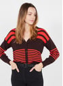 NICE THINGS Marron Marron