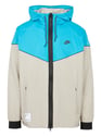 NIKE STONE/LASER BLUE Azul