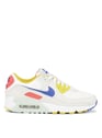 NIKE SUMMIT WHITE/LAPIS-LIGHT BONE Blanco