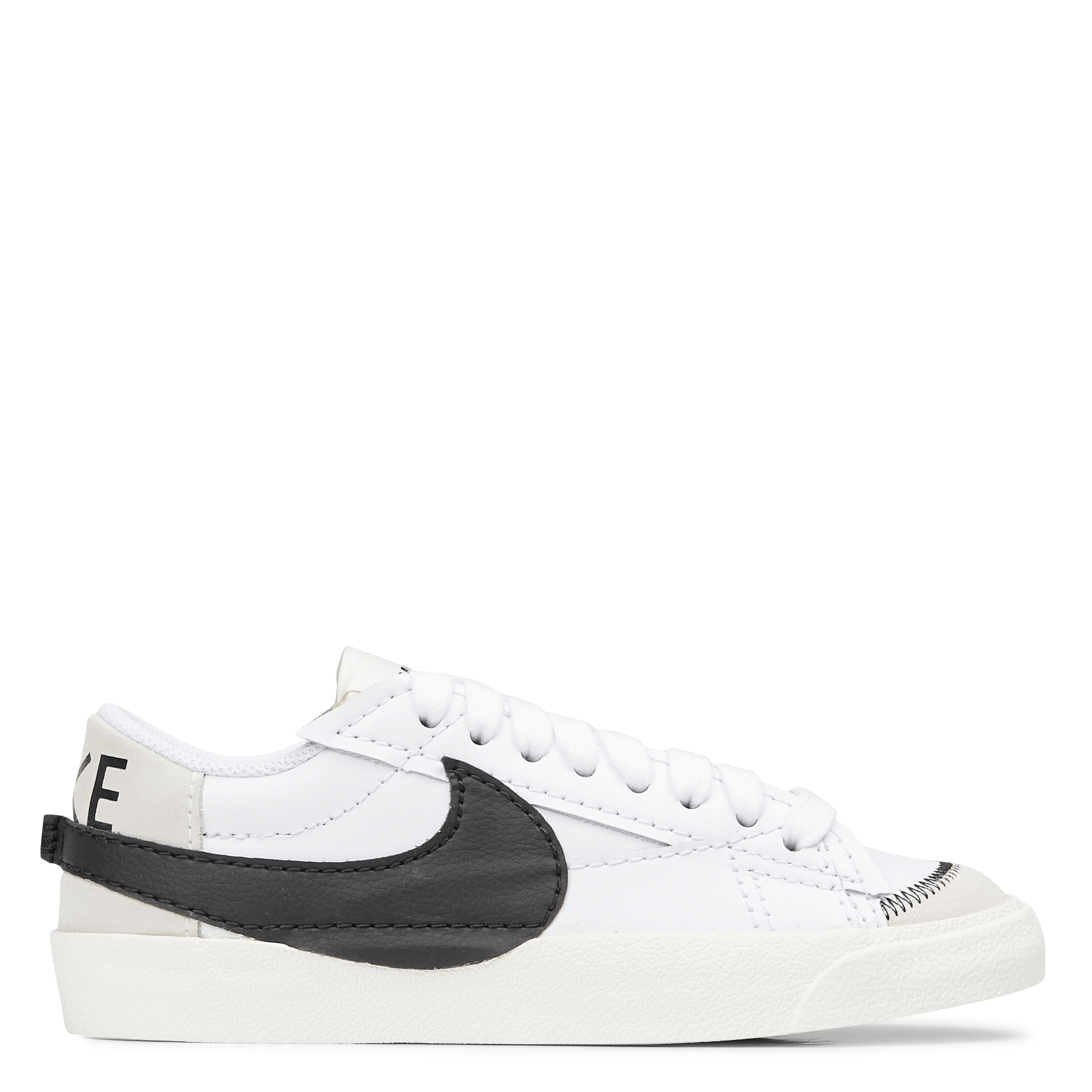 Nike Blazer Low ´77 Premium - Trapitos De Moda