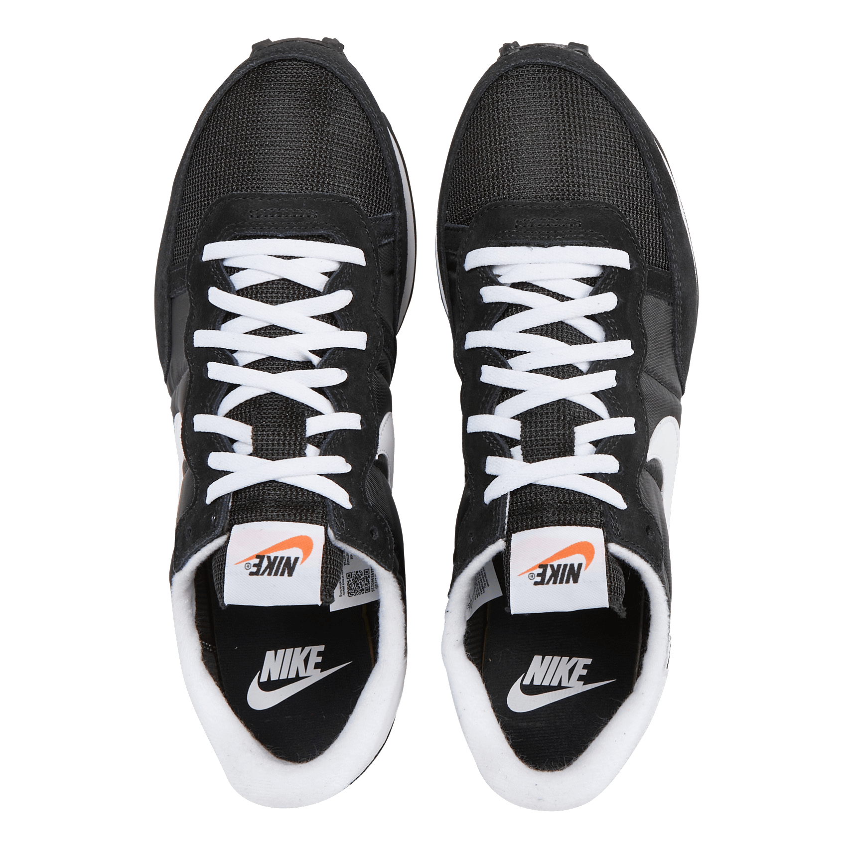 Nike Challenger Og Black/white Nike - Hombre | Place des Tendances