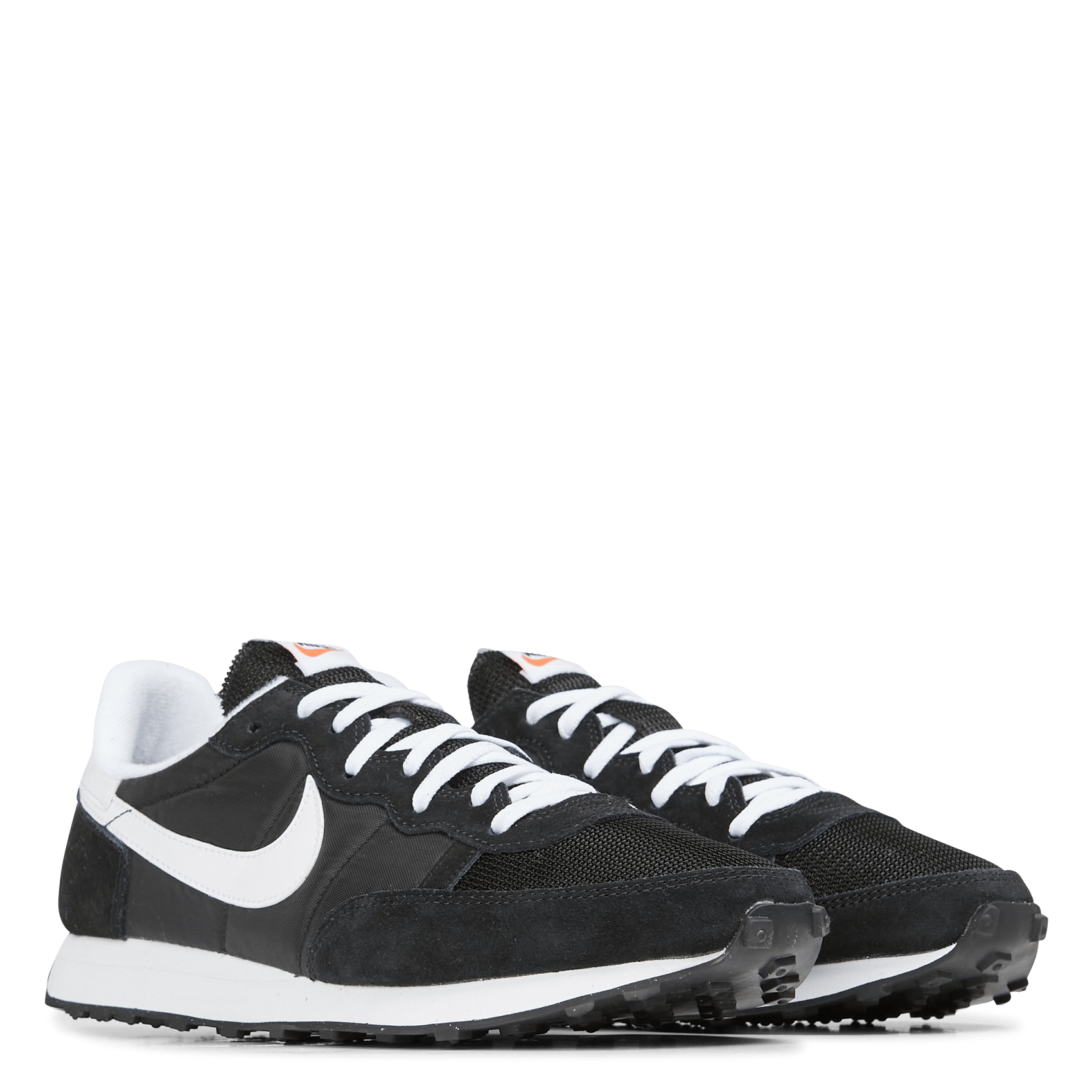Men's shoes Nike Challenger OG Light Bone/ Black-White