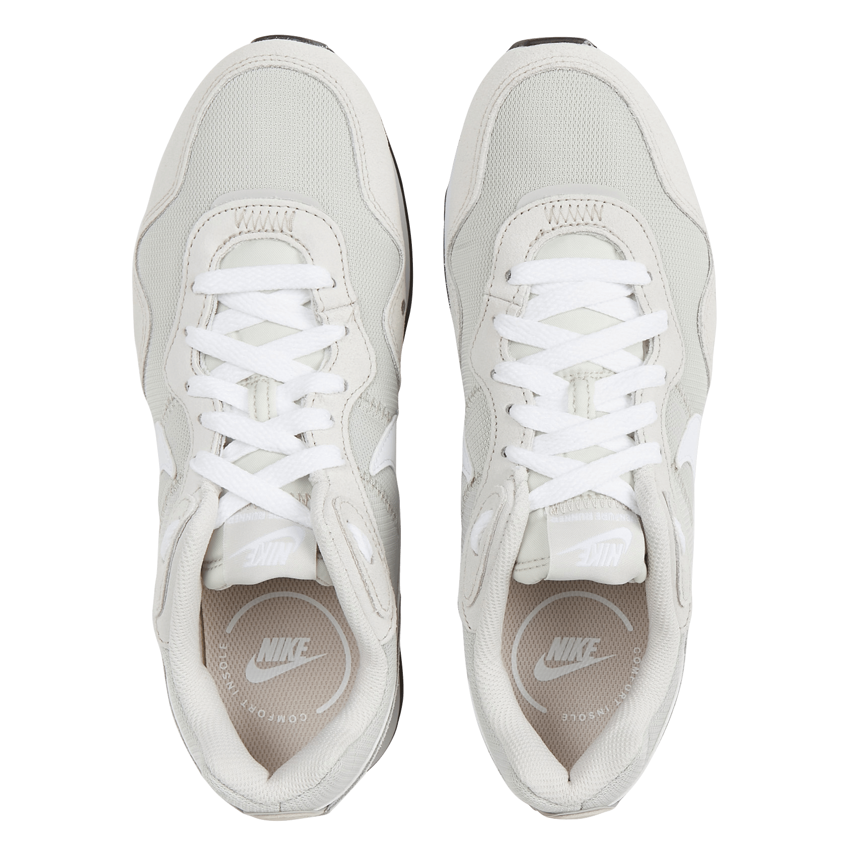 Nike Venture Runner Light Bone/white-light Bone Nike - Mujer | Place des  Tendances