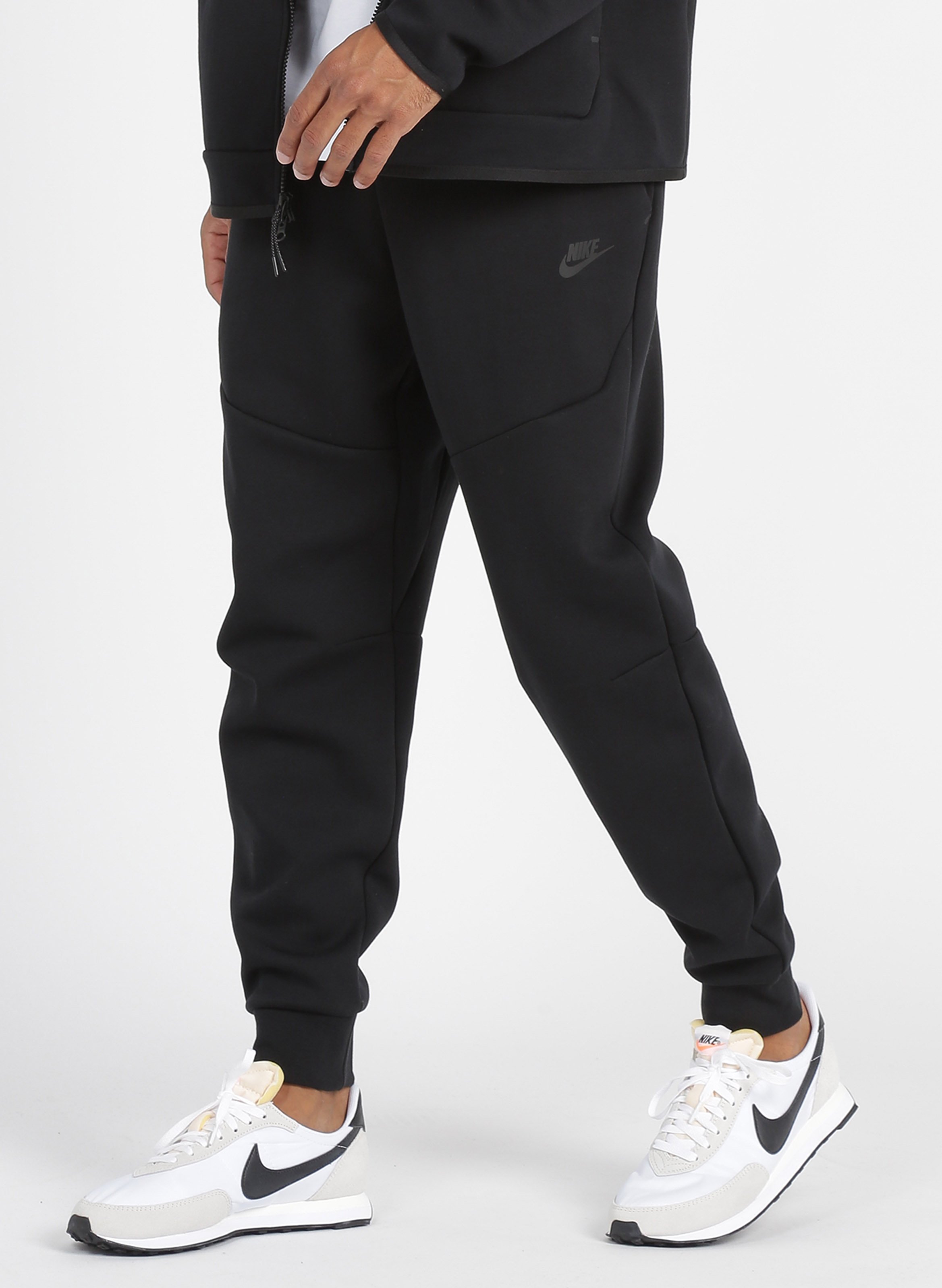 Nike Waffle Trainer 2 White/black-sail-summit White Nike - Hombre | Place  des Tendances