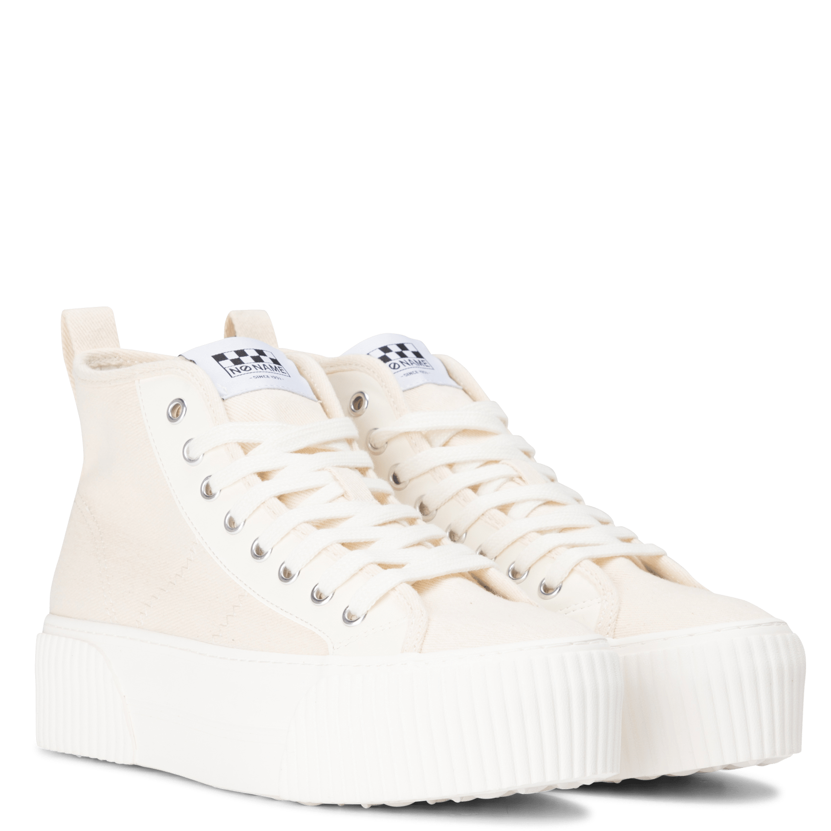 No Name Flex M Jogger Gris JNIMJMJ043A PERL Zapatillas bajas Mujer -  ¡Entrega 24h gratis!