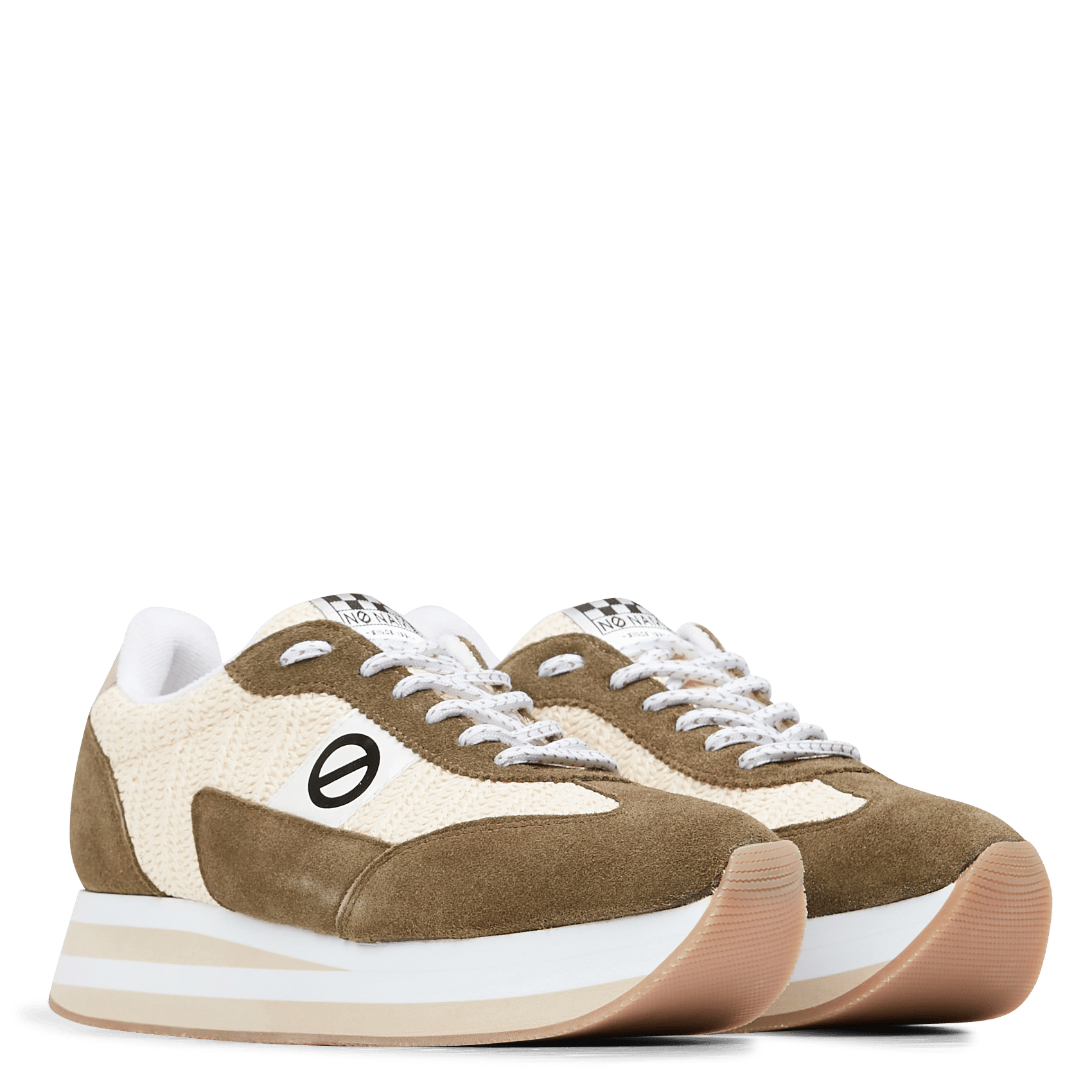 Zapatillas No Name Mujer : Nueva colección | Place des Tendances