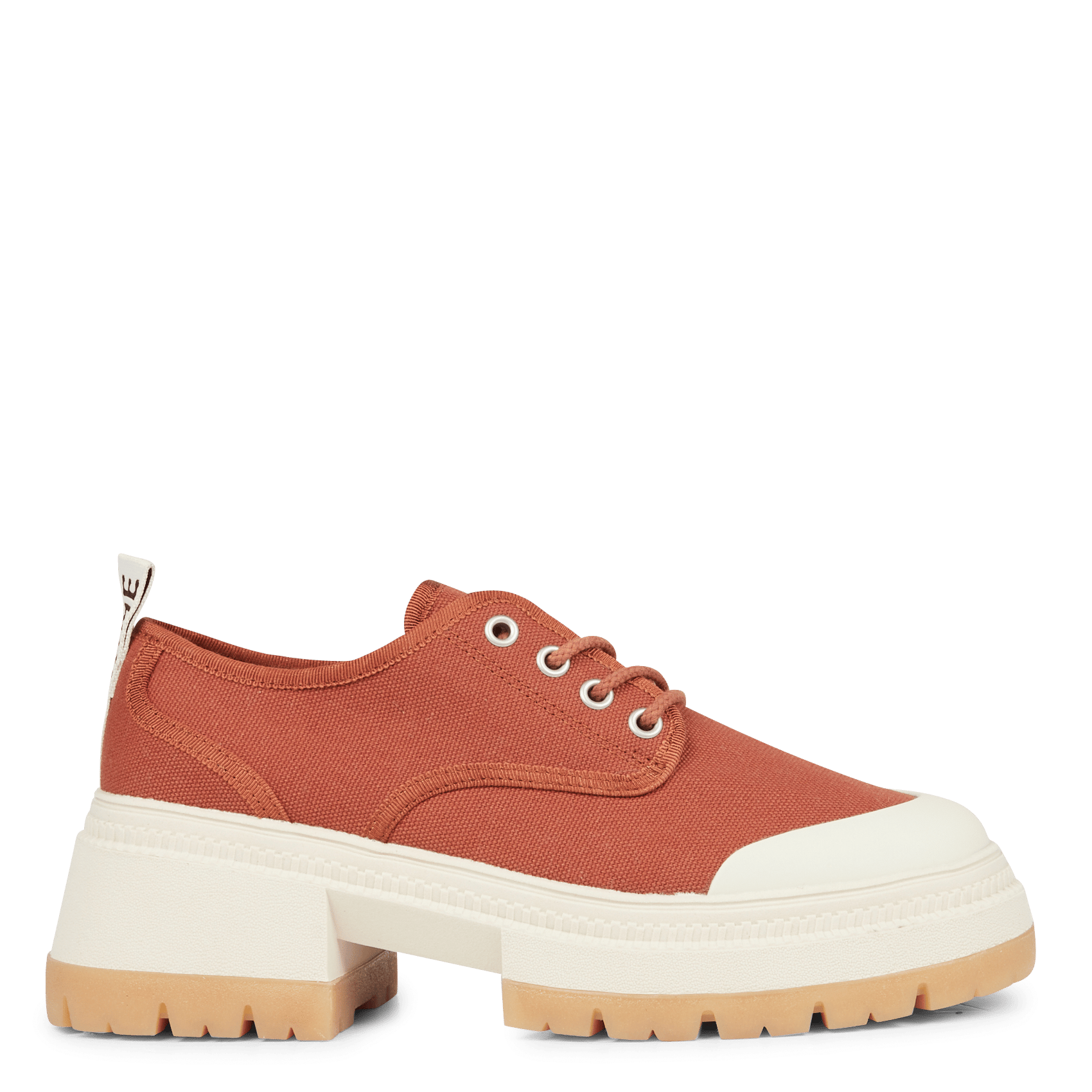 Zapatos Derby Mujer | Place des Tendances