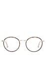 NOOZ TORTOISE Marron