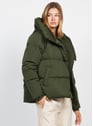OBJECT Duffel Bag Verde
