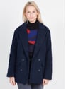 OBJECT Sky Captain Azul