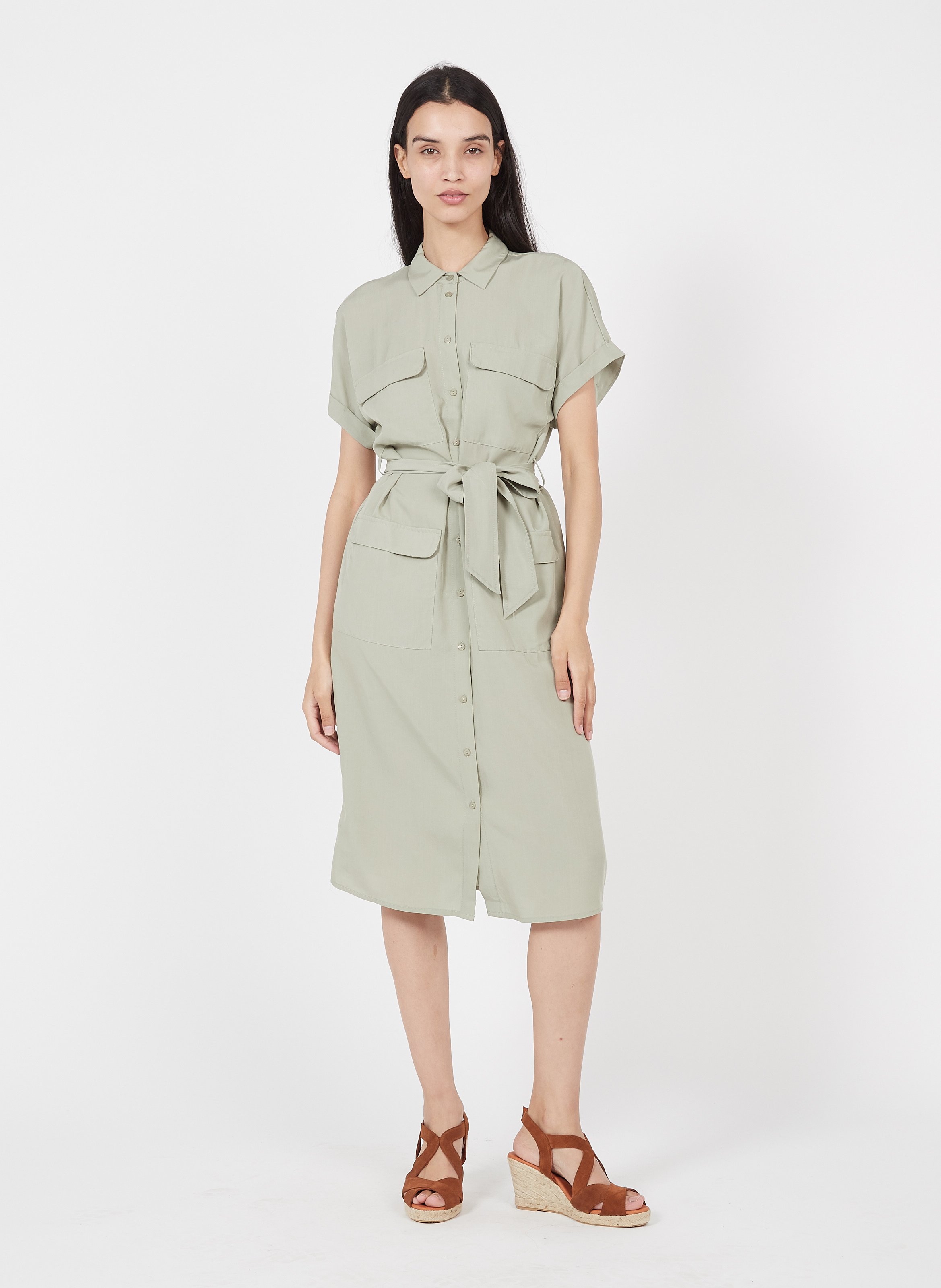 Vestidos Object Mujer : Nueva colección | Place des Tendances