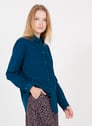 ONE STEP Bleu de Prusse Azul
